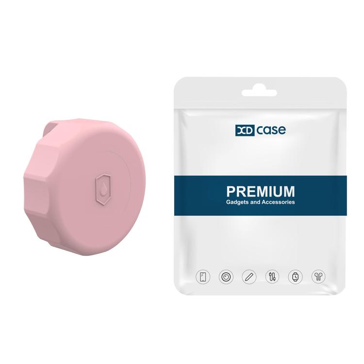 Capa Protetora Impermeável de Silicone com Design para Animais XDcase, Para AirTag