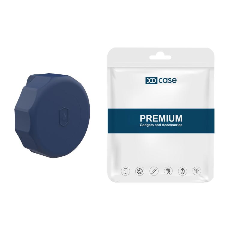 Capa Protetora Impermeável de Silicone com Design para Animais XDcase, Para AirTag