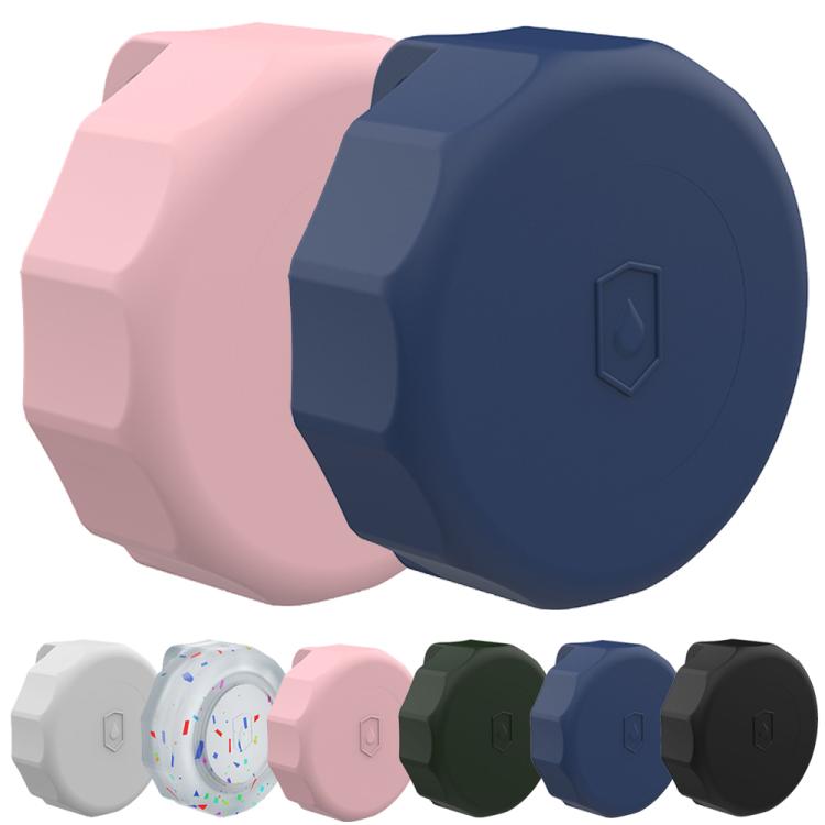 Capa Protetora Impermeável de Silicone com Design para Animais XDcase, Para AirTag