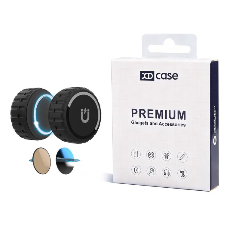 Capa Protetora Impermeável de PC com Forte Íman XDcase, Magnética