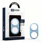 Protetor de Lente de Câmara Oco de Liga de Titânio XDcase, Para iPhone 17