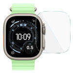 Película Protetora de Vidro Temperado IMAK, para Apple Watch Ultra 1/2/3 49mm
