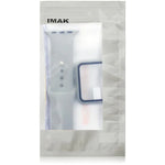 Capa Integrada e Película com Correia de Silicone imak, para Apple Watch SE 1/2/3/Séries 4/5/6 44mm, para Apple Watch SE 1/2/3/Séries 4/5/6 40mm