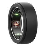 Capa sólida de silicone para anel inteligente xDfind para Samsung Galaxy Ring / Oura Ring, S, M