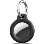 Capa Protetora PC com Fivela de Mola xDfind, Para AirTag 2ª Geração / AirTag 1ª Geração
