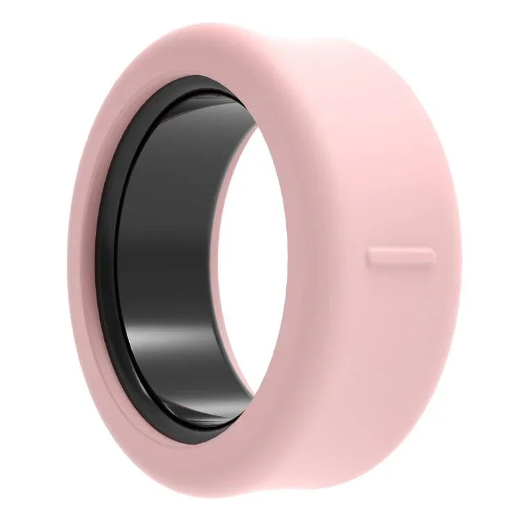 xDfind For Samsung Galaxy Ring Smart Ring Silicone Cover, S, M