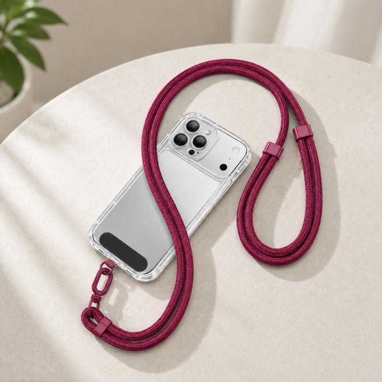 XDcase Correia Ajustável para Telemóvel para Usar ao Ombro