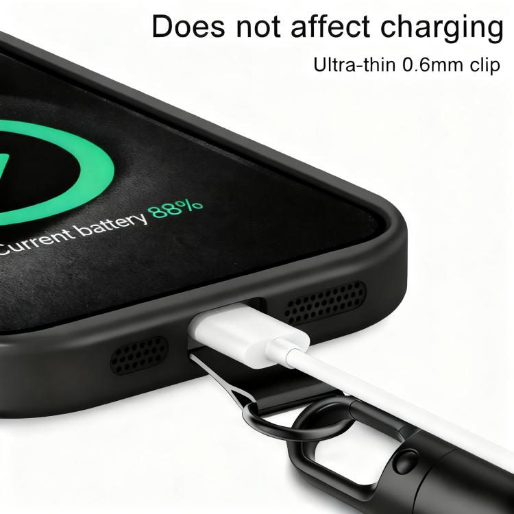 XDcase Correia de Pulso Ajustável para Telemóvel com Vedante