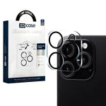 XDcase Silkscreen Integrated Tempered Glass Back Camera Film, For iPhone 17 Pro Max, For iPhone 17 Pro, For iPhone 17, For iPhone Air, For iPhone 16 Pro / 16 Pro Max, For iPhone 16 / 16 Plus, For iPhone 15 Pro / 15 Pro Max, For iPhone 15 / 15 Plus     ...