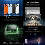 Melrose S17 Pro Mini, 4GB+64GB, 3,75 polegadas Android 12.0 MTK6765 Octa Core, Rede: 4G, Dual SIM, Suporte Google Play