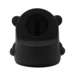 xDfind For Apple Watch / Samsung Bear Smart Watch Silicone Charging Stand without Charger