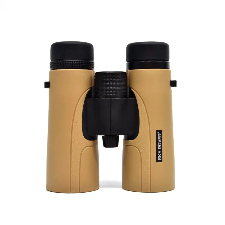 Binóculo Portátil SKY ROVER para Caminhadas com Prisma de Teto Impermeável, 8x42, 10x42