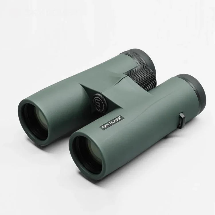 Binóculo Portátil SKY ROVER Qinyun APO Impermeável, 6x32, 8x42, 10x42, 12x50, 12x56, 15x56