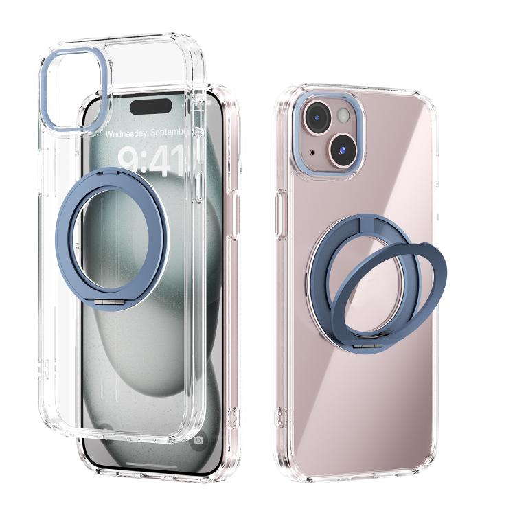 Capa Transparente para Telemóvel ABEEL MagSafe Q-LUCK Pivot, Para iPhone 15 Pro Max, Para iPhone 15 Pro, Para iPhone 15 Plus, Para iPhone 15, Para iPhone 14 Plus, Para iPhone 14, Para iPhone 14 Pro, Para iPhone 14 Pro Max