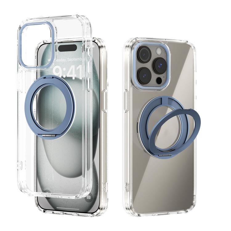 Capa Transparente para Telemóvel ABEEL MagSafe Q-LUCK Pivot, Para iPhone 15 Pro Max, Para iPhone 15 Pro, Para iPhone 15 Plus, Para iPhone 15, Para iPhone 14 Plus, Para iPhone 14, Para iPhone 14 Pro, Para iPhone 14 Pro Max