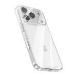 Capa Ultra-fina Benks Zero Sense, Para iPhone 17 Pro Max, Para iPhone 17 Pro, Para iPhone 17, Para iPhone Air