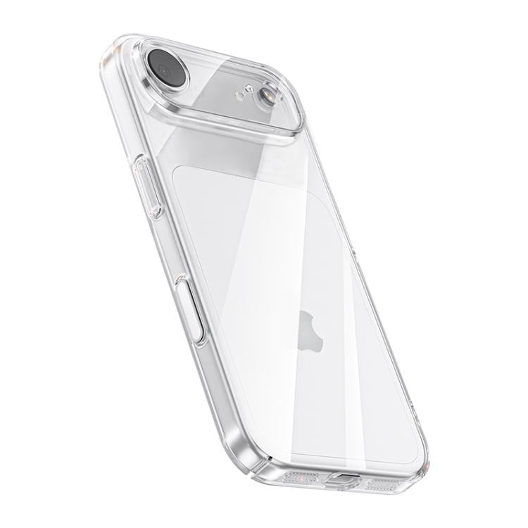 Capa Ultra-fina Benks Zero Sense, Para iPhone 17 Pro Max, Para iPhone 17 Pro, Para iPhone 17, Para iPhone Air