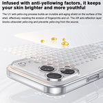 Capa Ultra-fina Benks Zero Sense, Para iPhone 17 Pro Max, Para iPhone 17 Pro, Para iPhone 17, Para iPhone Air