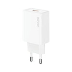 Carregador Rápido de Porta Única USB-A USAMS CC324 T69 QC18W, CC324