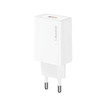 Carregador de Porta Única USB USAMS CC326 T69 10.5W 2.1A, CC326