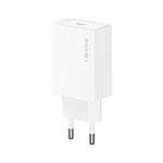 USAMS CC329 T69 PD Carregador Rápido de Porta Única 30W USB-C / Tipo-C, CC329