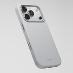 Capa Magnética Antichoque Benks Q2 Series MagSafe, Para iPhone 17 Pro Max, Para iPhone 17 Pro