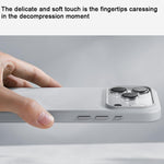 Capa Magnética Antichoque Benks Q2 Series MagSafe, Para iPhone 17 Pro Max, Para iPhone 17 Pro
