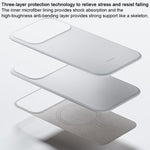 Capa Magnética Antichoque Benks Q2 Series MagSafe, Para iPhone 17 Pro Max, Para iPhone 17 Pro