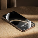 Benks King Kong Corning Filme Temperado DLC de Cola Total Curvatura a Quente Versão de Instalação Rápida, Para iPhone 17 Pro Max, Para iPhone 17 Pro