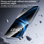 Benks King Kong Corning Protetor de Ecrã Temperado HD Infinity, Para iPhone 17 Pro Max, Para iPhone 17 Pro, Para iPhone 17, Para iPhone Air