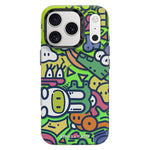 Capa Magnética Benks Light Color D1 Series MagSafe, Para iPhone 17 Pro Max, Para iPhone 17 Pro