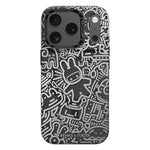 Capa Magnética Benks Light Color D1 Series MagSafe, Para iPhone 17 Pro Max, Para iPhone 17 Pro