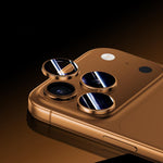 Benks Filme de Lente de Telefone AR Anti-reflexo Safira, Para iPhone 17 Pro Max / 17 Pro