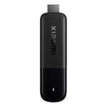 Xiaomi TV Stick Original 2ª Geração Quad Core Cortex-A55 4K Ultra HD WiFi6 Dual-Band Google TV Stick, Versão Global com Google Play, 2GB+8GB