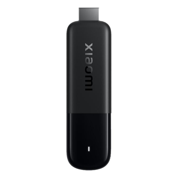 Xiaomi TV Stick Original 2ª Geração Quad Core Cortex-A55 4K Ultra HD WiFi6 Dual-Band Google TV Stick, Versão Global com Google Play, 2GB+8GB
