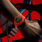 xDfind Sport Integrated TPU Watch Band, For Huawei Watch GT 5 / 4 / 3 46mm, For Huawei Watch GT 5 / 4 / 3 41mm