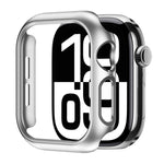 Capa de Relógio em PC Fosco Oca de Cobertura Parcial xDfind, Para Apple Watch Series 6 / 5 / 4 / SE 44mm, Para Apple Watch Series 6 / 5 / 4 / SE 40mm, Para Apple Watch Series 11 46mm / 10 46mm, Para Apple Watch Series 11 42mm / 10 42mm