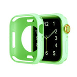 Capa de Relógio xDfind Candy TPU, Para Apple Watch Series 3 / 2 / 1 38mm, Para Apple Watch Series 3 / 2 / 1 42mm