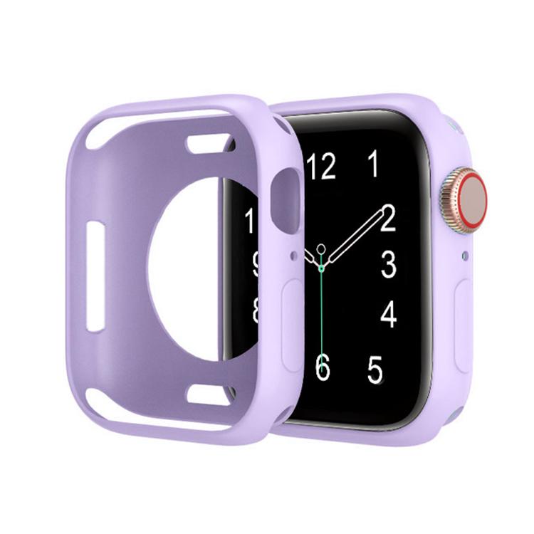 Capa de Relógio xDfind Candy TPU, Para Apple Watch Series 3 / 2 / 1 38mm, Para Apple Watch Series 3 / 2 / 1 42mm