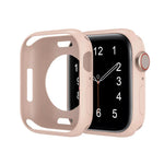 Capa de Relógio xDfind Candy TPU, Para Apple Watch Series 3 / 2 / 1 38mm, Para Apple Watch Series 3 / 2 / 1 42mm