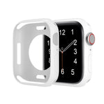 Capa de Relógio xDfind Candy TPU, Para Apple Watch Series 3 / 2 / 1 38mm, Para Apple Watch Series 3 / 2 / 1 42mm