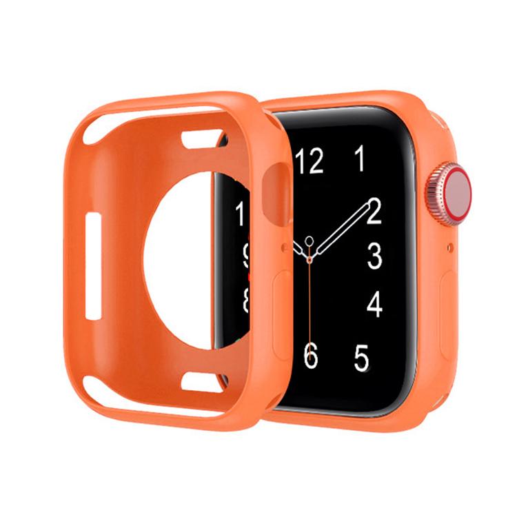 Capa de Relógio xDfind Candy TPU, Para Apple Watch Series 3 / 2 / 1 38mm, Para Apple Watch Series 3 / 2 / 1 42mm