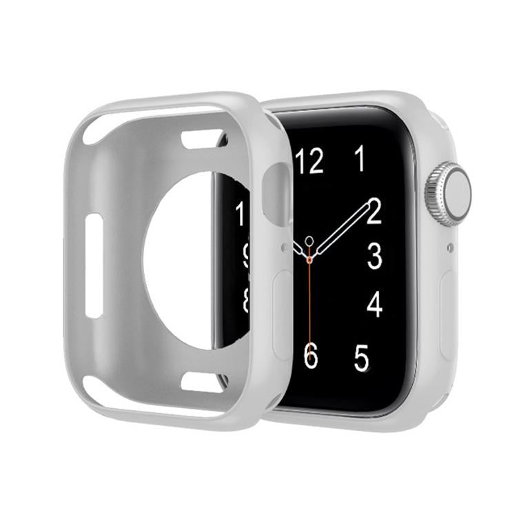 Capa de Relógio xDfind Candy TPU, Para Apple Watch Series 3 / 2 / 1 38mm, Para Apple Watch Series 3 / 2 / 1 42mm