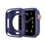 Capa de Relógio xDfind Candy TPU, Para Apple Watch Series 3 / 2 / 1 38mm, Para Apple Watch Series 3 / 2 / 1 42mm
