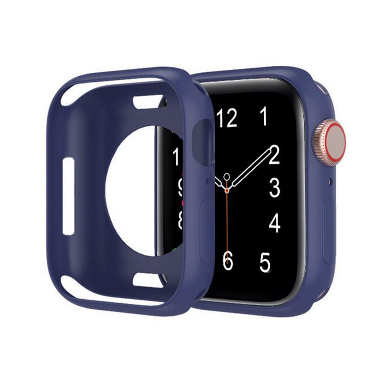 Capa de Relógio xDfind Candy TPU, Para Apple Watch Series 3 / 2 / 1 38mm, Para Apple Watch Series 3 / 2 / 1 42mm