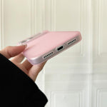 Capa de telemóvel em TPU translúcido fosco de cobertura total, para iPhone 17 Pro Max, para iPhone 17 Pro, para iPhone 17, para iPhone Air
