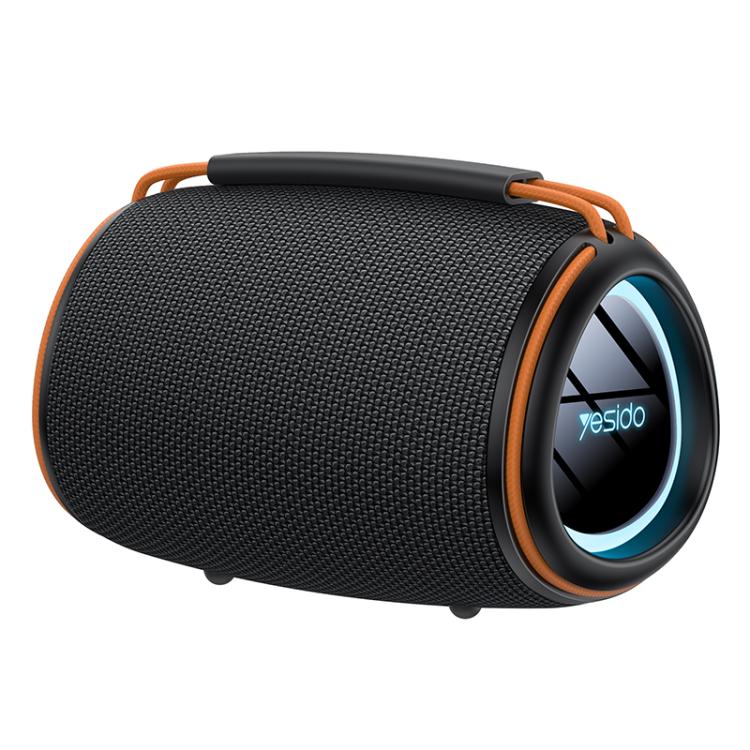 Altifalante Bluetooth Portátil Outdoor 20W Yesido YSW39, YSW39