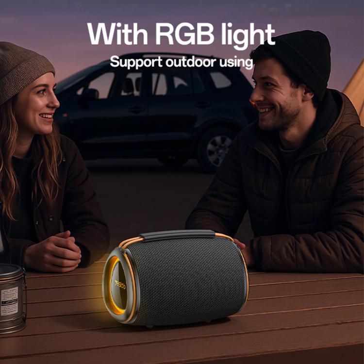 Altifalante Bluetooth Portátil Outdoor 20W Yesido YSW39, YSW39