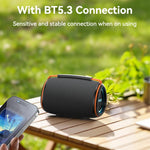 Altifalante Bluetooth Portátil Outdoor 20W Yesido YSW39, YSW39