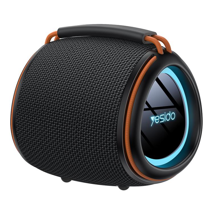 Altifalante Bluetooth Mini Portátil 8W Yesido YSW40, YSW40